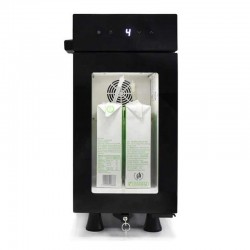 Dr.Coffee BR9CI Milk Cooler, Self Cleaning System, 8 L - Dr.Coffee (1)