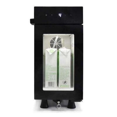 Dr.Coffee BR9CI Охладитель молока, система самоочистки, 8 л - Dr.Coffee