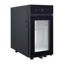 Dr.Coffee BR9CN Milk Cooler, 8 L - Dr.Coffee