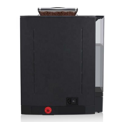 Dr.Coffee F10 ماكينة تحضير القهوة الأوتوماتيكية الفائقة - Dr.Coffee