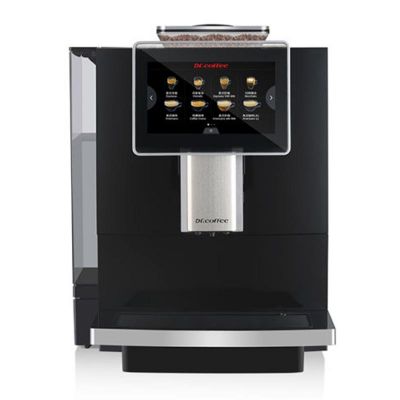 Dr.Coffee F10 Super Automatic Coffee Machine - Dr.Coffee