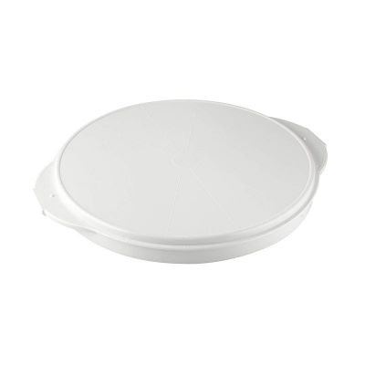 Dr. Oetker 1013 Pişir Götür Kek Taşıma Kabı, 38.5 cm - 3