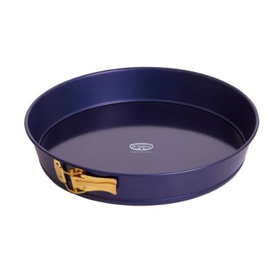 Dr. Oetker 1105 Back Liebe Emaye Pişirme Kalıbı, 32.5 cm - 1