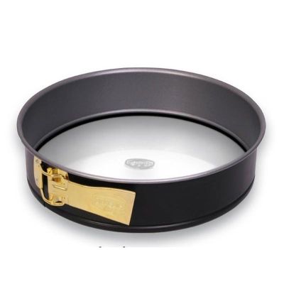 Dr. Oetker 1225 Back-İdee Kreativ Cam Tabanlı Kelepçeli Kek Kalıbı, 26 cm - 1
