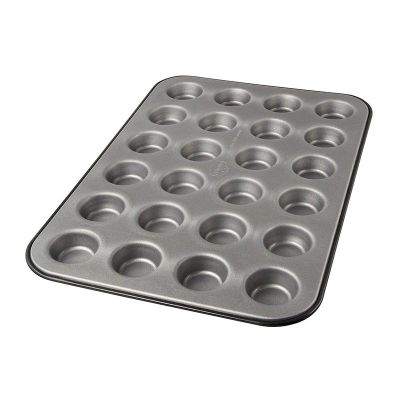 Dr. Oetker 1228 Back Idee Kreativ Muffin Kalıbı, 24'lü - 1