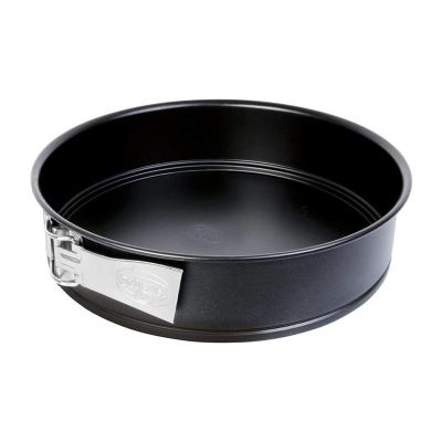 Dr. Oetker 1435 Tradition Kelepçeli Kek Kalıbı, 26 cm - 1