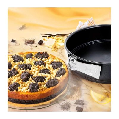 Dr. Oetker 1435 Tradition Kelepçeli Kek Kalıbı, 26 cm - 3