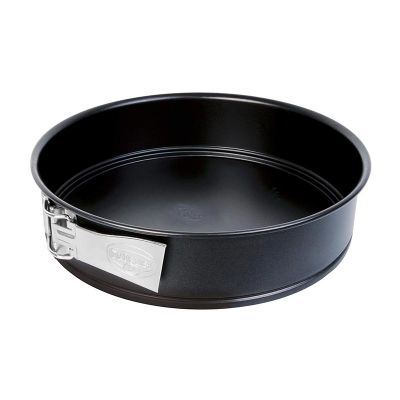 Dr. Oetker 1436 Tradition Kelepçeli Kek Kalıbı, 28 cm - 1