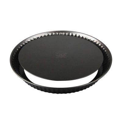 Dr. Oetker 1443 Tradition Çıkarılır Tabanlı Tart Kalıbı, 28 cm - 1