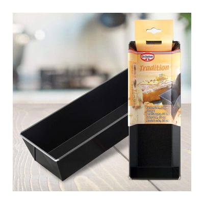 Dr. Oetker 1445 Tradition Baton Kek Kalıbı, 30 cm - 2