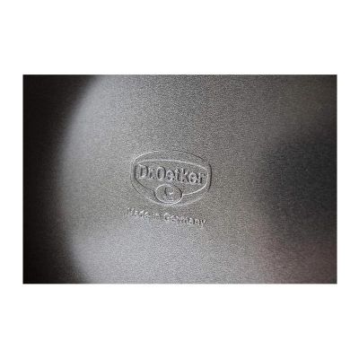Dr. Oetker 1457 Tradition Tart Kalıbı, 22 cm - 3