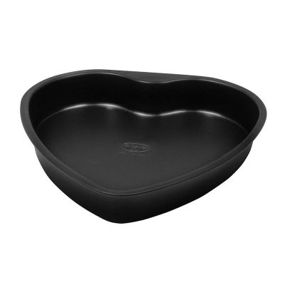 Dr. Oetker 1478 Tradition Kalp Şekilli Kek Kalıbı, 24 cm - 1