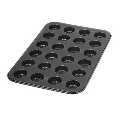 Dr.Oetker 1481 Tradition Muffin Kalıbı, 24'lü - 1