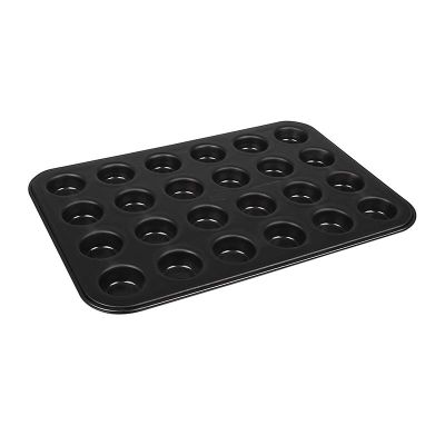 Dr.Oetker 1481 Tradition Muffin Kalıbı, 24'lü - 3