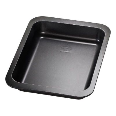 Dr. Oetker 1494 Tradition Dikdörtgen Pişirme Tepsisi, 36 cm - Dr. Oetker