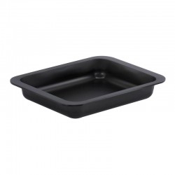 Dr. Oetker 1494 Tradition Dikdörtgen Pişirme Tepsisi, 36 cm - Dr. Oetker (1)