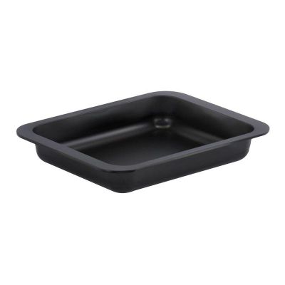 Dr. Oetker 1494 Tradition Dikdörtgen Pişirme Tepsisi, 36 cm - 2