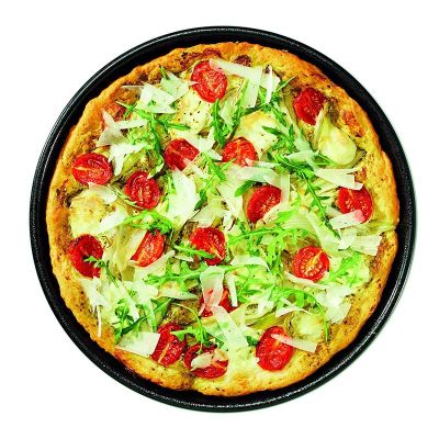 Dr. Oetker 1511 Tradition Pizza Tepsisi, 20 cm - 2