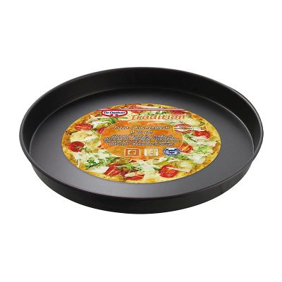 Dr. Oetker 1511 Tradition Pizza Tepsisi, 20 cm - 3