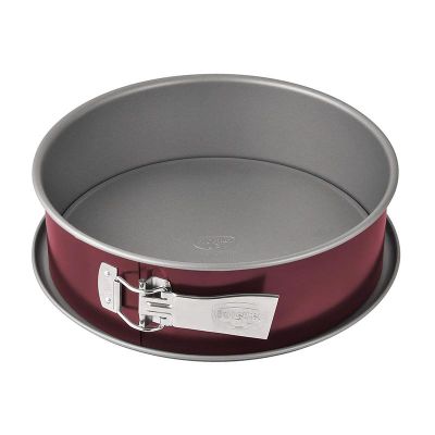 Dr. Oetker 1694 Back-Liebe Bicolor Kelepçeli Kek Kalıbı, 26 cm - 1