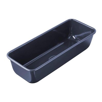 Dr. Oetker 2368 Back Liebe Emaille Baton Kek Kalıbı, 30 cm - 1