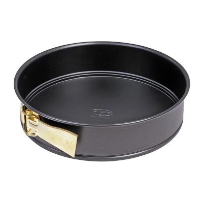Dr. Oetker 2513 Back-Freude Kelepçeli Kek Kalıbı, 26 cm - 1