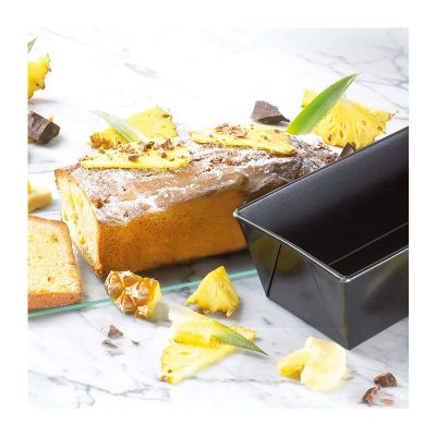 Dr. Oetker 2515 Baton Kek Kalıbı, 25.5x11x7 cm - 2