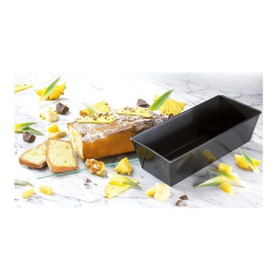 Dr. Oetker 2516 Back-Freude Classic Baton Kek Kalıbı, 30 cm - 2