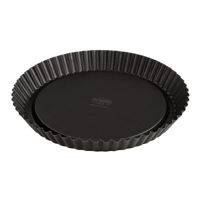 Dr. Oetker 2517 Back Freude Classic Tart Kalıbı, 28 cm - 1