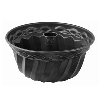 Dr. Oetker 2519 Dilimli Derin Borulu Kek Kalıbı, 22x11 cm - 1