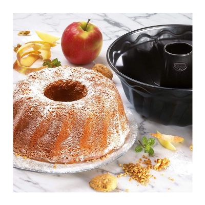 Dr. Oetker 2519 Dilimli Derin Borulu Kek Kalıbı, 22x11 cm - 2