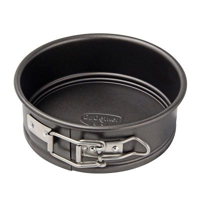 Dr. Oetker 2585 Back Freude Classic Kelepçeli Kek Kalıbı, 12 cm - 1