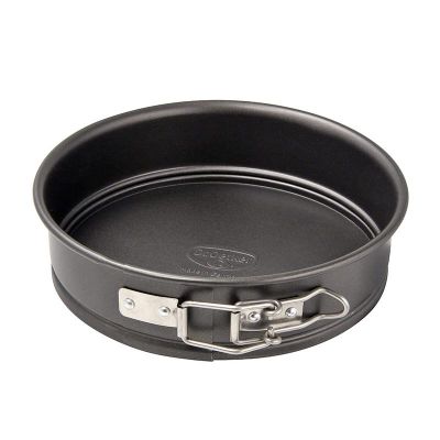 Dr. Oetker 2586 Back Freude Classic Kelepçeli Kek Kalıbı, 16 cm - 1