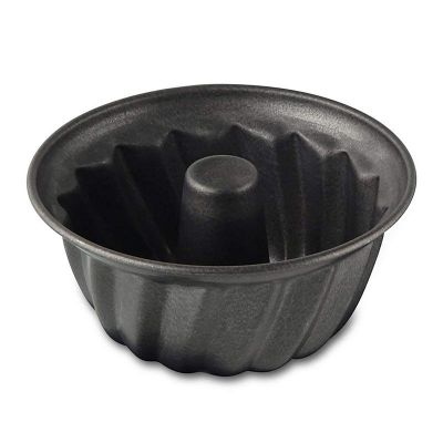Dr. Oetker 2588 Derin Borulu Kek Kalıbı, 10 cm - 1