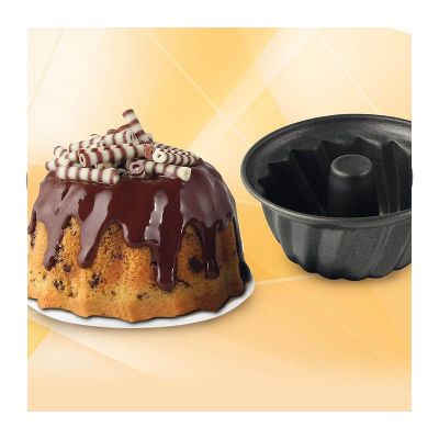 Dr. Oetker 2588 Derin Borulu Kek Kalıbı, 10 cm - 2