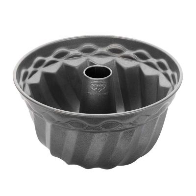 Dr. Oetker 2604 Back Harmonie Borulu Kek Kalıbı, 24x12 cm - 1
