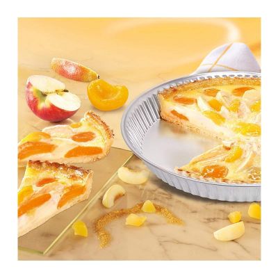 Dr. Oetker 2606 Classic Tart Kalıbı, 30 cm - 2