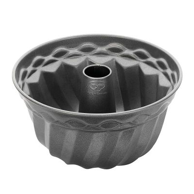 Dr. Oetker 2611 Back-Harmonie Dilimli Borulu Kek Kalıbı, 22 cm - 1