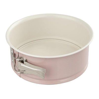Dr. Oetker 4650 Retro Tasarım Kelepçeli Kek Kalıbı, 18 cm - 1