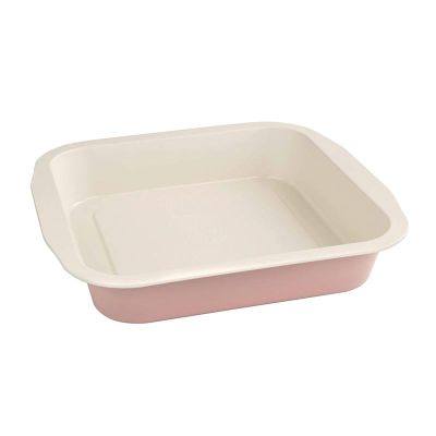 Dr.Oetker 4657 Retro Browni Tepsisi - 1