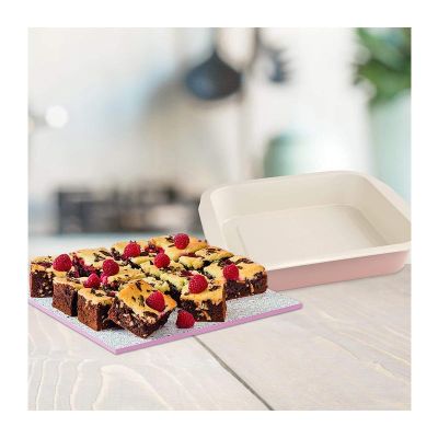 Dr.Oetker 4657 Retro Browni Tepsisi - 2