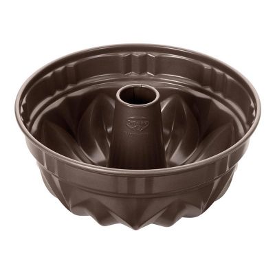 Dr. Oetker 4700 Back Edition Dilimli Borulu Kek Kalıbı, 25 cm - 1