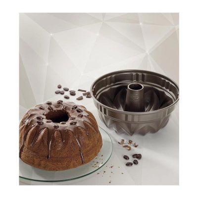 Dr. Oetker 4700 Back Edition Dilimli Borulu Kek Kalıbı, 25 cm - 3