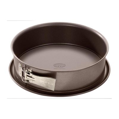 Dr. Oetker 4701 Back-Edition Emaye Tabanlı Kek kalıbı, 30 cm - 1