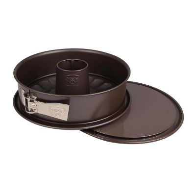 Dr. Oetker 4702 Back-Edition Çift Tabanlı Kek Kalıbı, 30 cm - 1