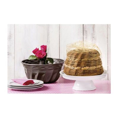 Dr. Oetker 4710 Back-Edition Dilimli Kek Kalıbı, 22 cm - 3