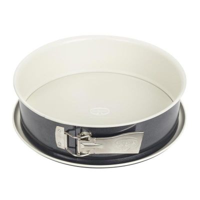 Dr. Oetker 4850 Back-Trend Kelepçeli Kek Kalıbı, 26 cm - 1