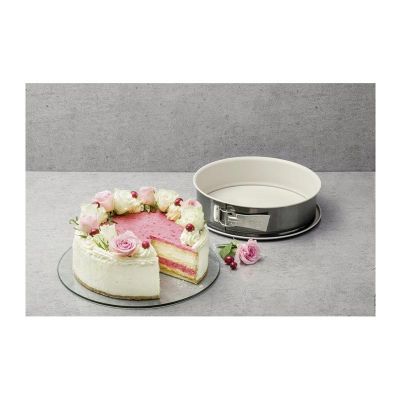 Dr. Oetker 4850 Back-Trend Kelepçeli Kek Kalıbı, 26 cm - 2