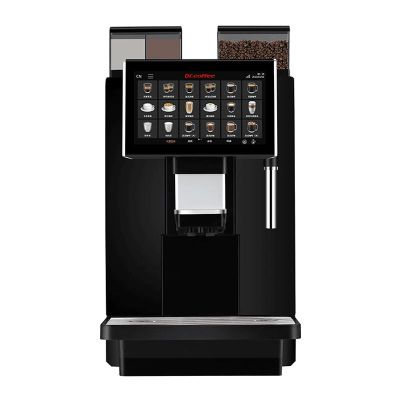 Dr.Coffee Coffee Zone Süper Otomatik Kahve Makinesi - 1