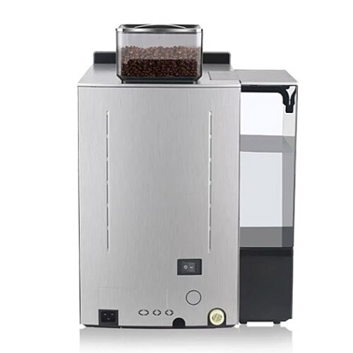 Dr.Coffee M12 Big Plus Tam Otomatik Espresso Kahve Makinesi - 4